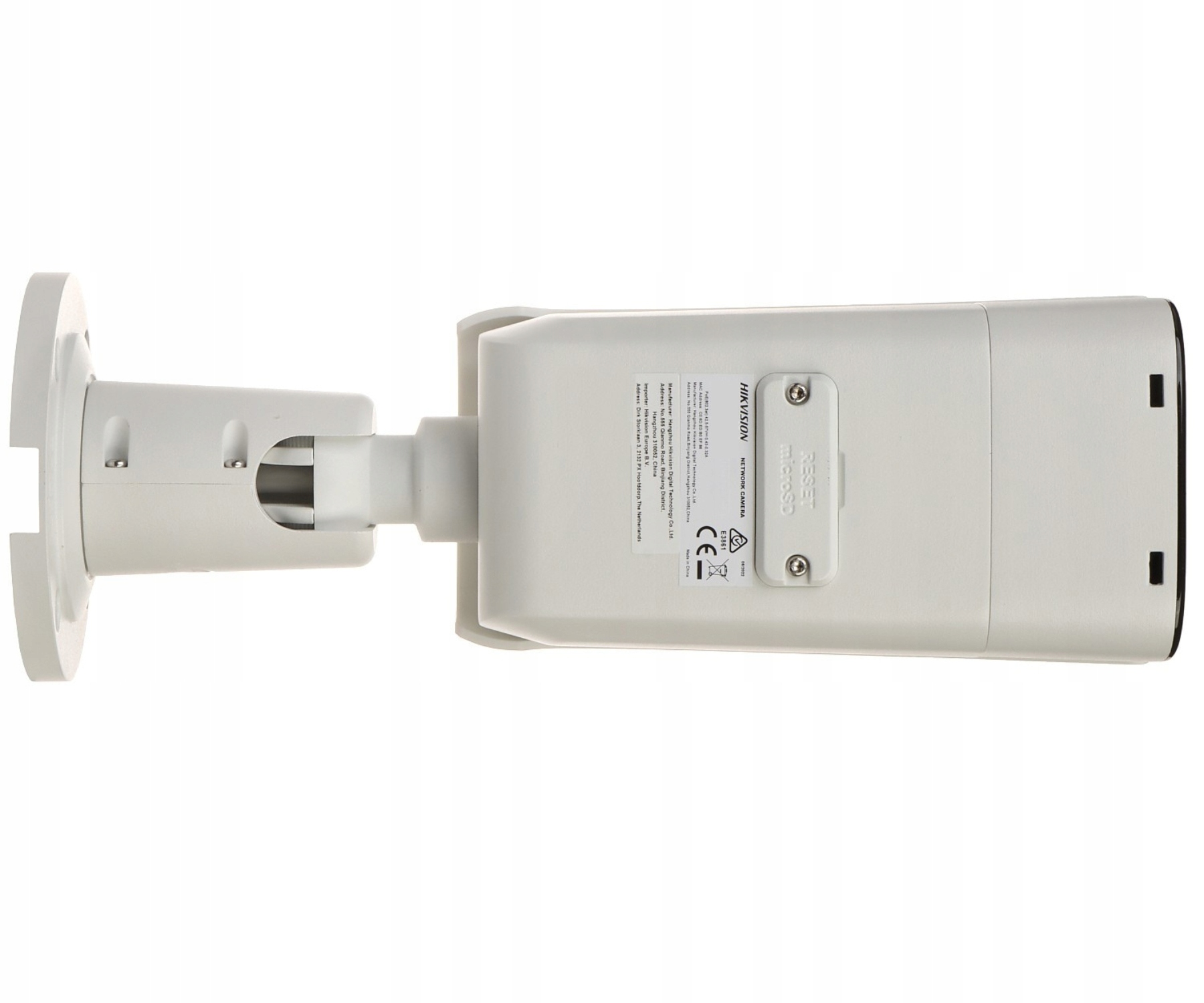 Technologia AcuSense i Smart Hybrid Light