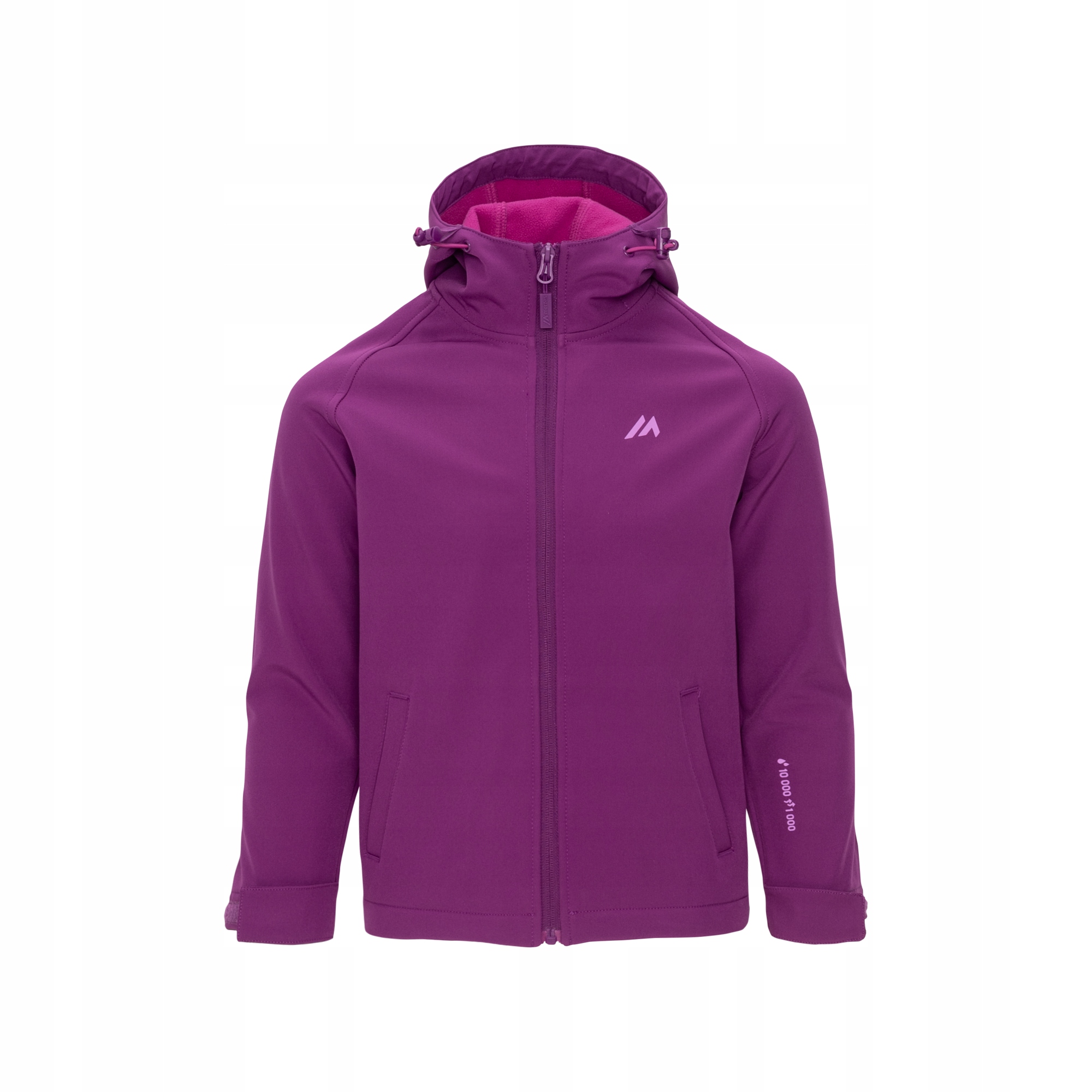 Dziecięcy Softshell MEINO KIDS – Komfort i ochrona dla najmłodszych