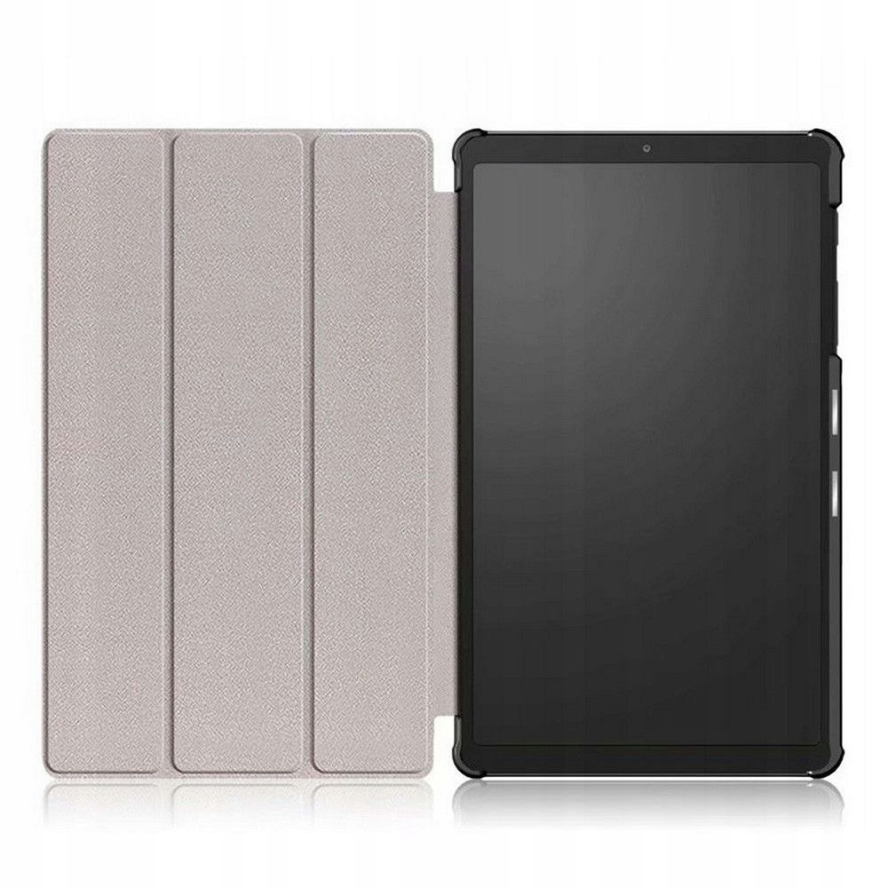 Etui Smartcase + Szkło do Galaxy Tab A7 Lite 8.7 Pasuje do modelu Galaxy Tab A7 Lite 8.7