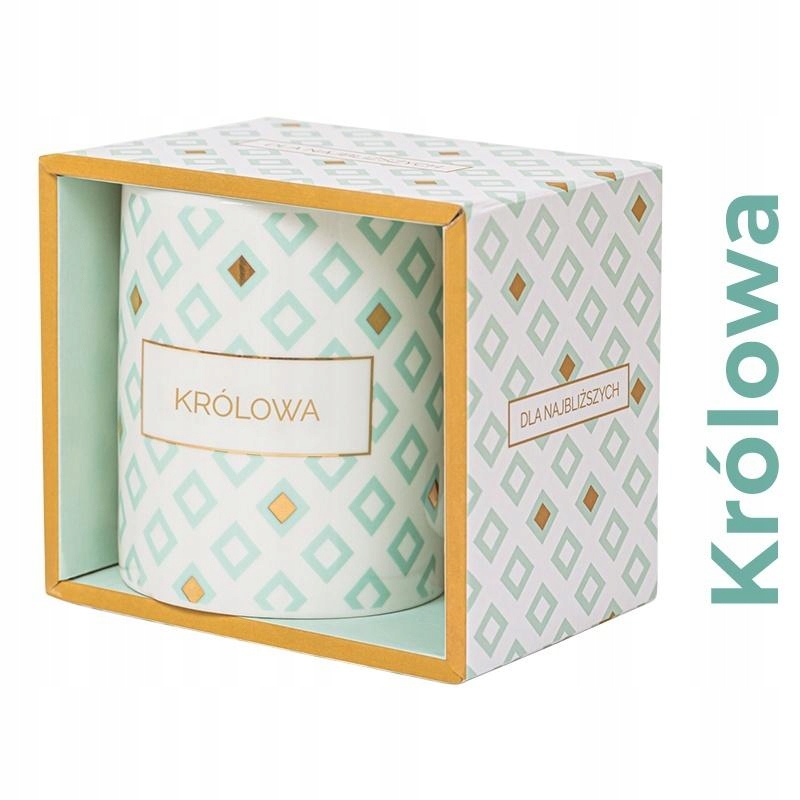 Eleganckie opakowanie – Gotowy do wręczenia