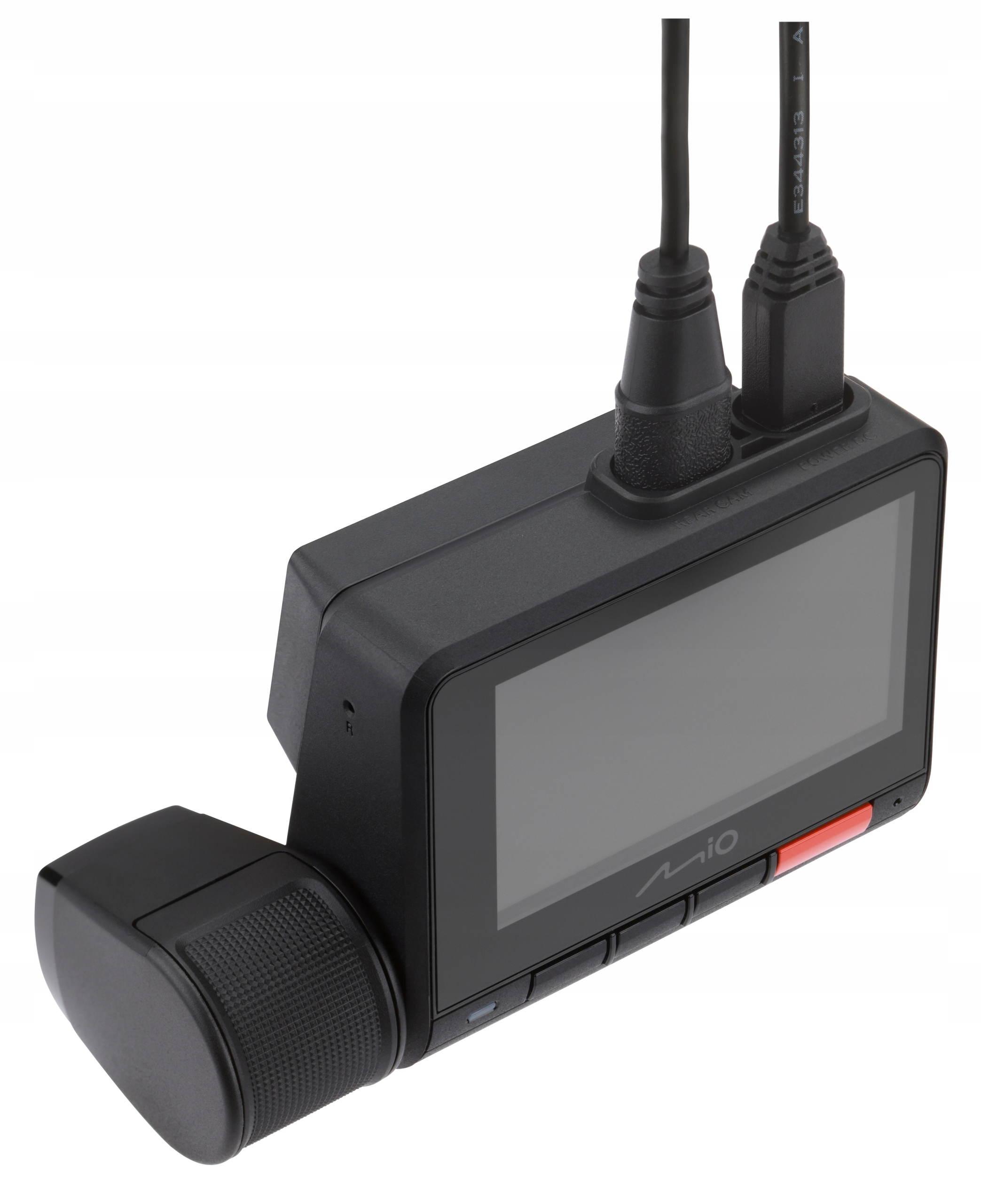 Wbudowany moduł GPS i ostrzeżenia o fotoradarach