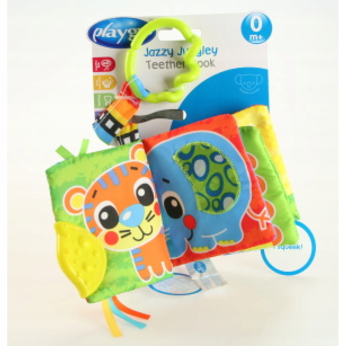 Bezpieczne materiały i kolorystyka