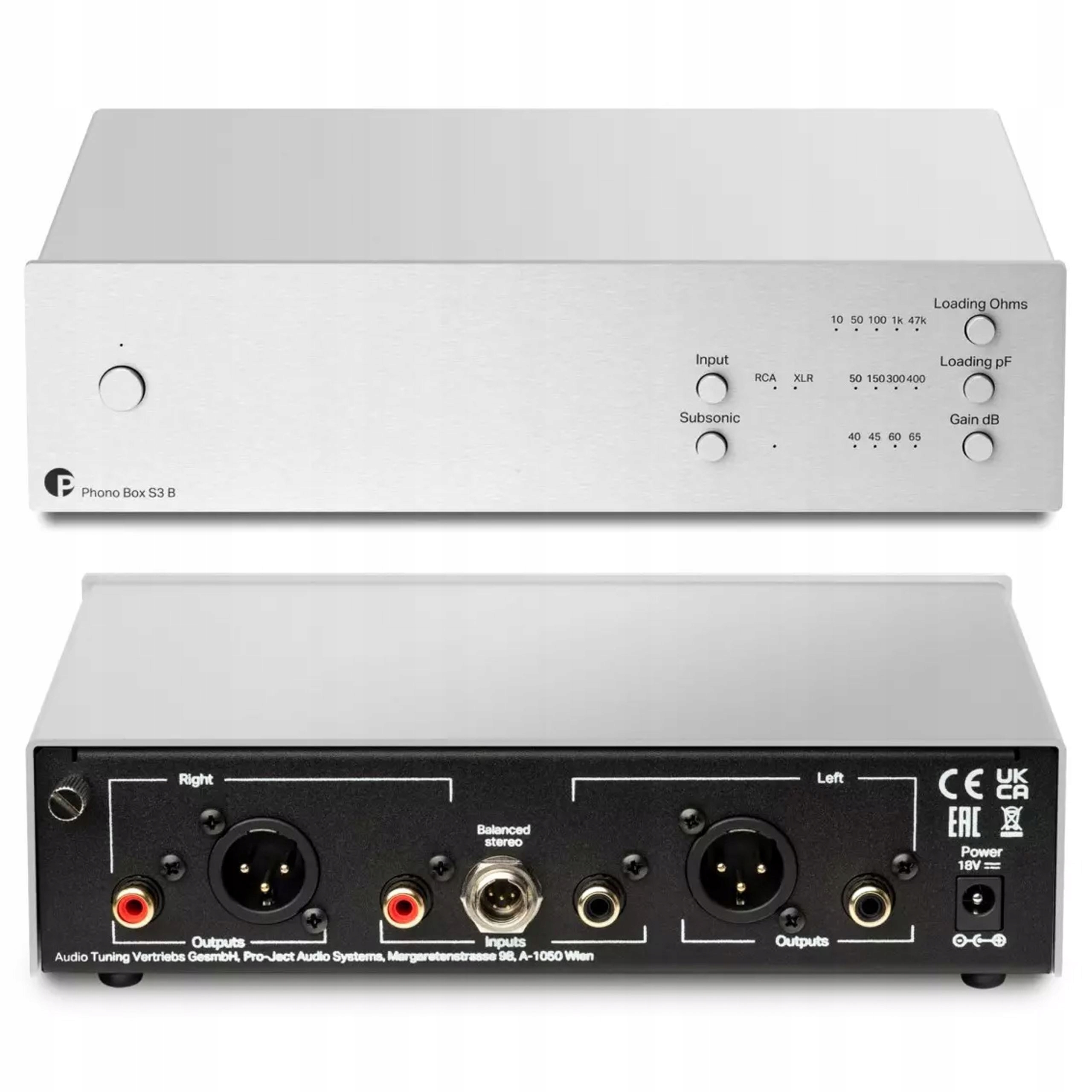 Zbalansowane połączenia mini XLR – Nowoczesne rozwiązania audio