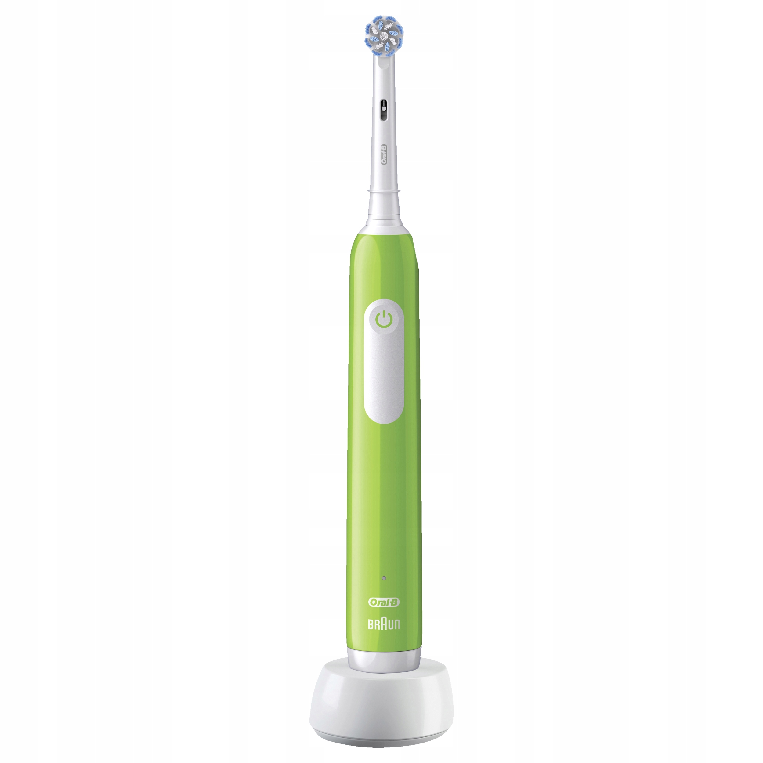 W zestawie – Co zawiera pakiet szczoteczki Oral-B Junior Pro