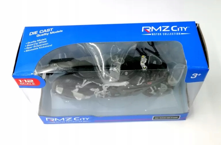 Bezpieczny dla dzieci powyżej 12 roku życia