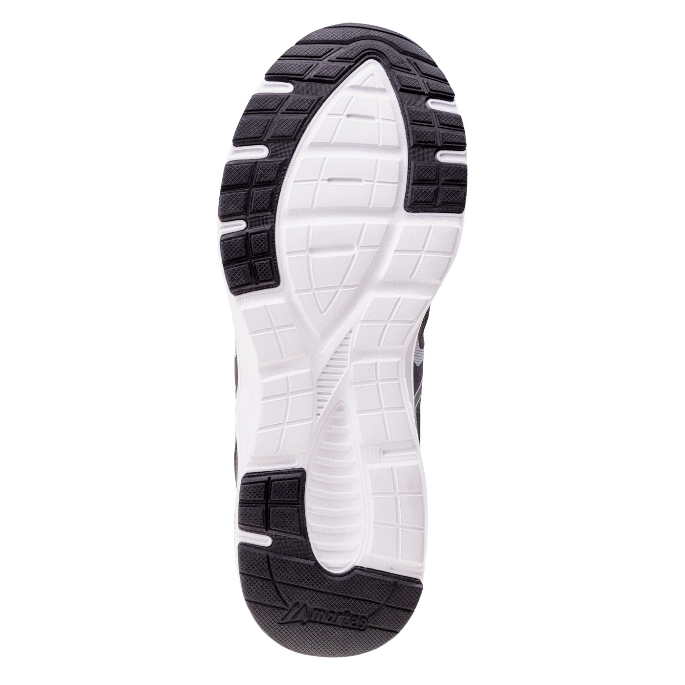 Antypoślizgowa podeszwa z gumy TPR