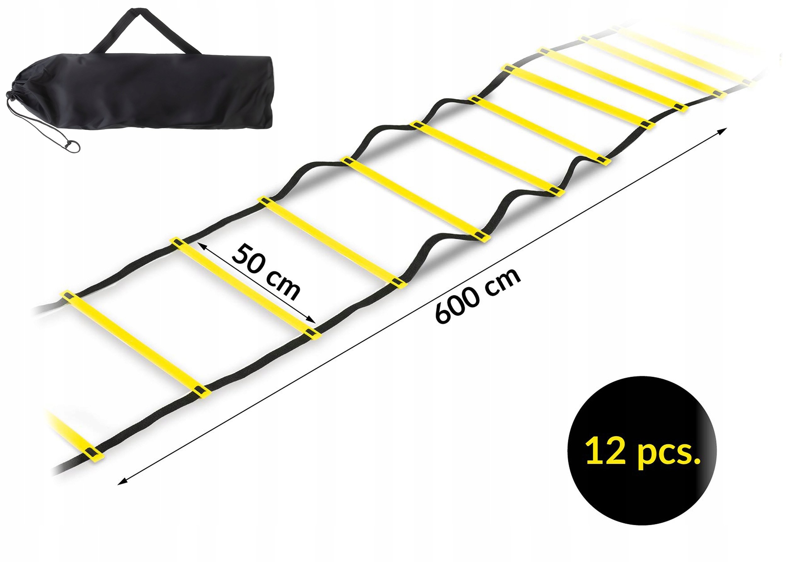 Lekka i kompaktowa budowa do transportu