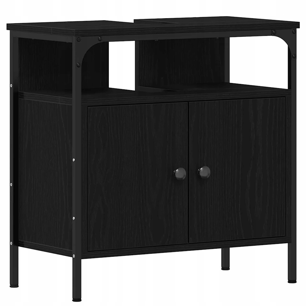 Stylowy design z rustykalnym akcentem