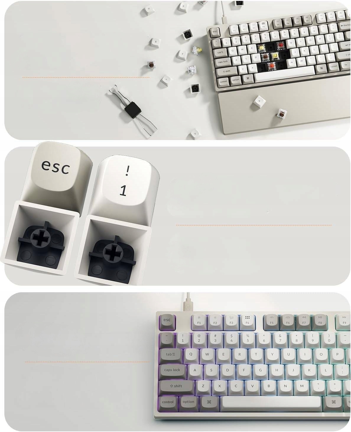 Technologia połączenia USB – Stabilność i szybkość