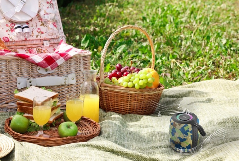 Łatwość użycia i mobilność – Doskonały towarzysz podróży