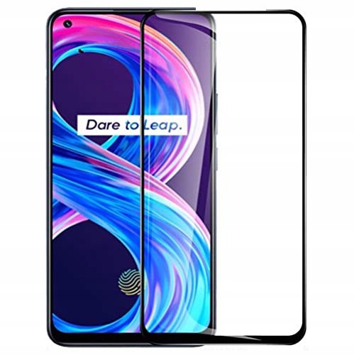 Szkło Hartowane do Realme 8 / 8 Pro EAN 1384025500097