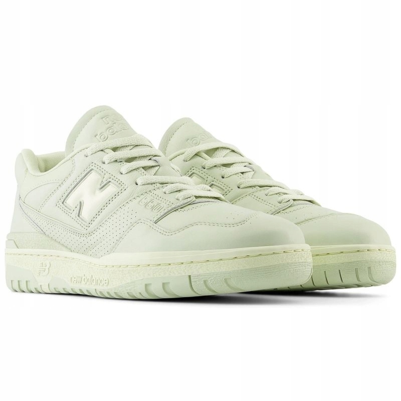 Buty New Balance unisex BB550MCC – Stylowe sneakersy do codziennego użytku