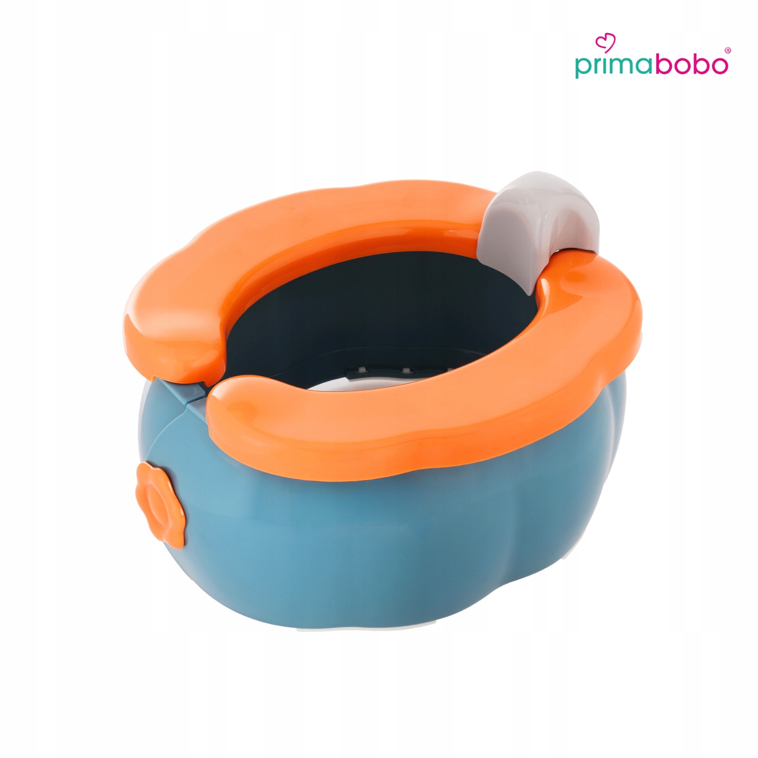 Praktyczny i nowoczesny design nocnika