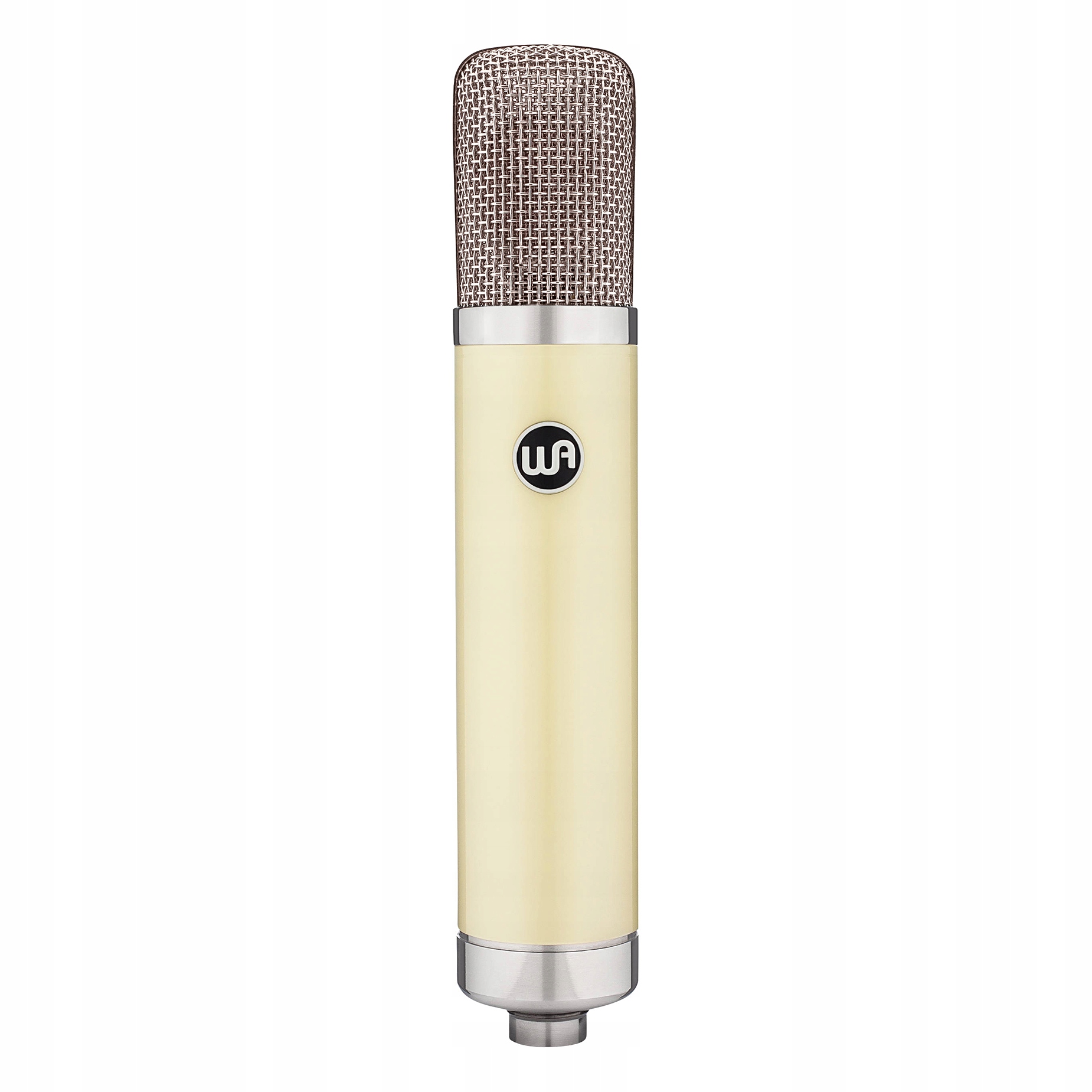 Warm Audio WA-251 - Mikrofon Lampowy dla profesjonalnych nagrań