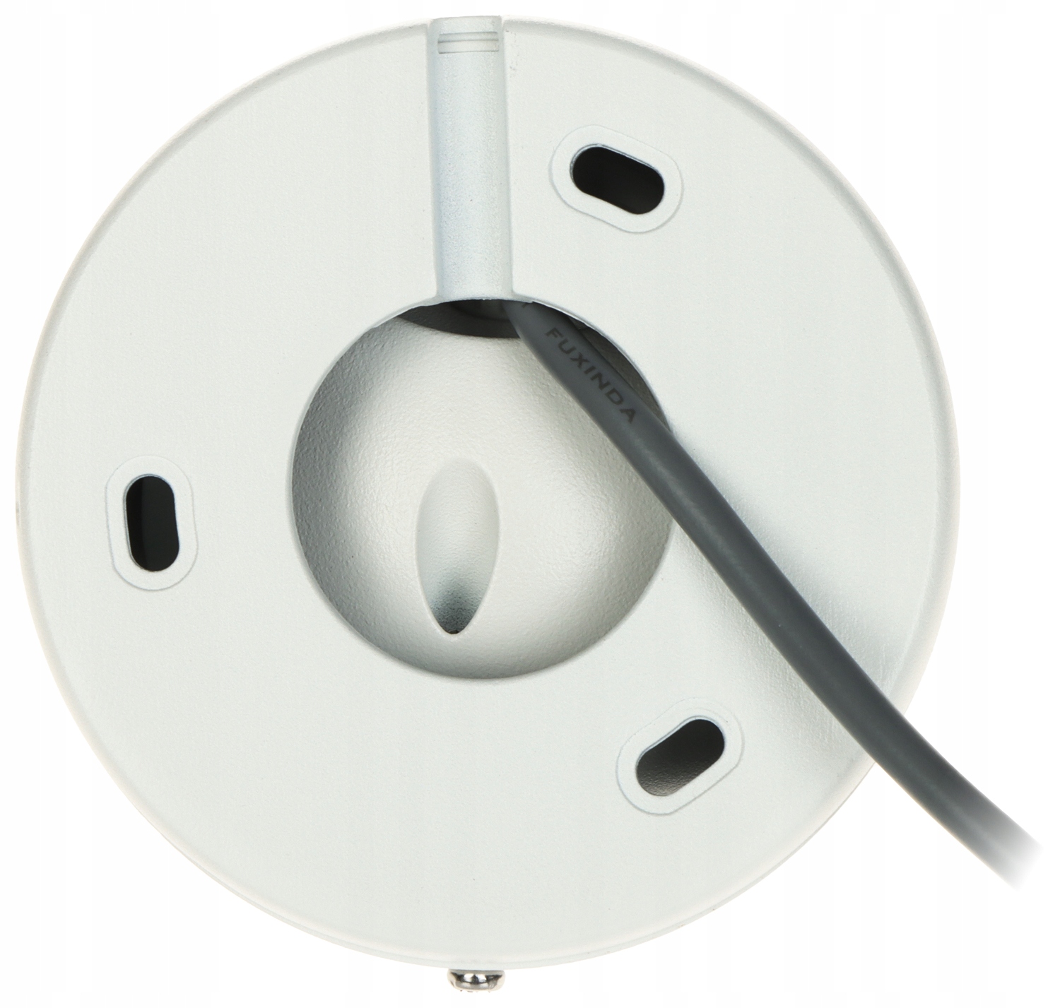 Zasięg oświetlenia IR i białego światła do 20 m