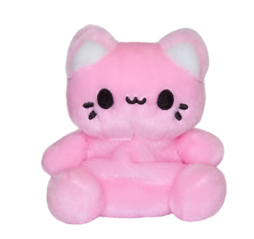 Kolekcja Tasty Peach – Japońska inspiracja w zabawkach