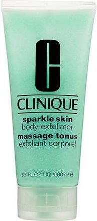 Znalezione obrazy dla zapytania CLINIQUE Sparkle Skin Body Exfoliator PojemnoÅÄ: 200 ml