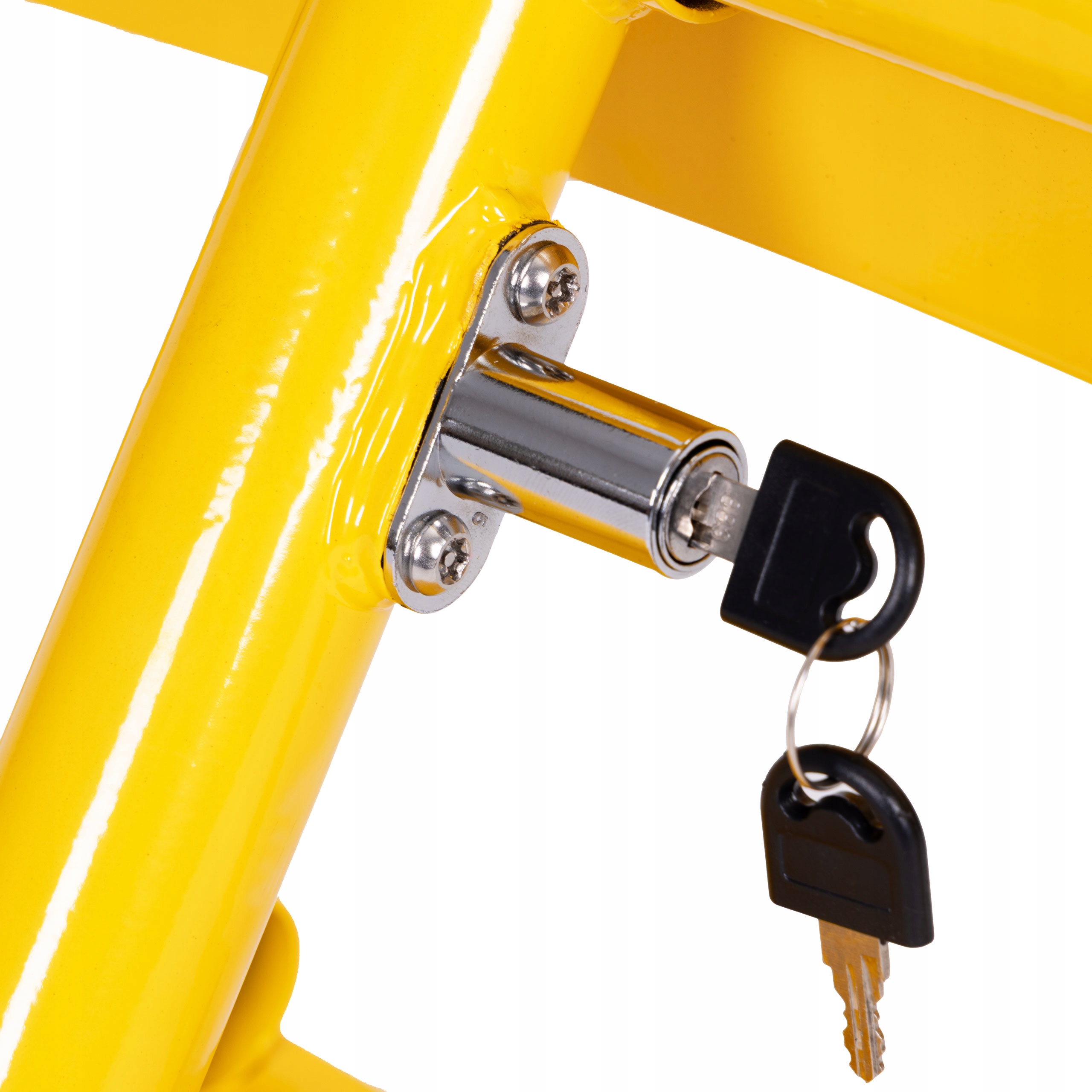 Skuteczne zabezpieczenie przed nieautoryzowanym dostępem