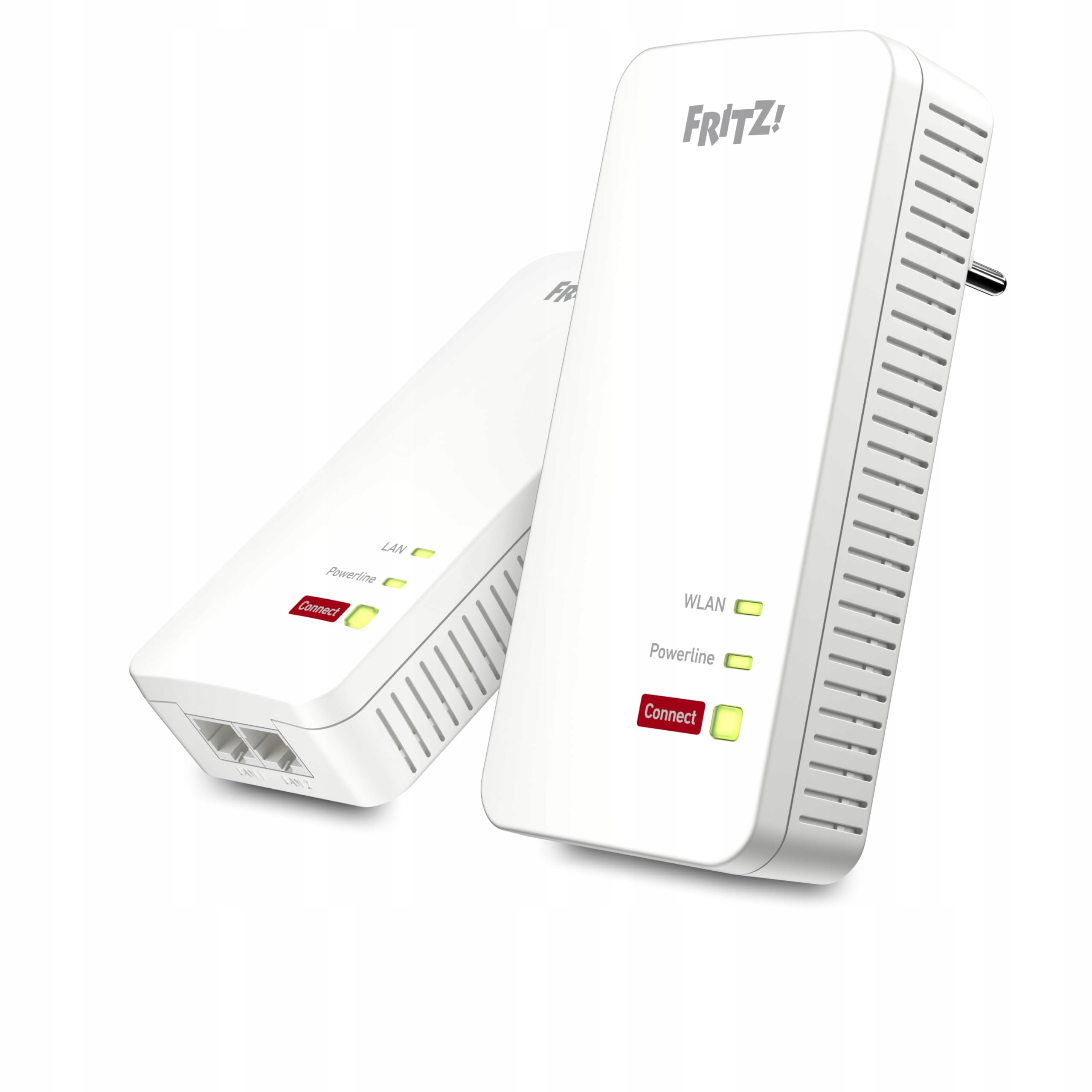 Szybkość do 1200 Mbit/s – Idealne rozwiązanie do strumieniowego przesyłania multimediów