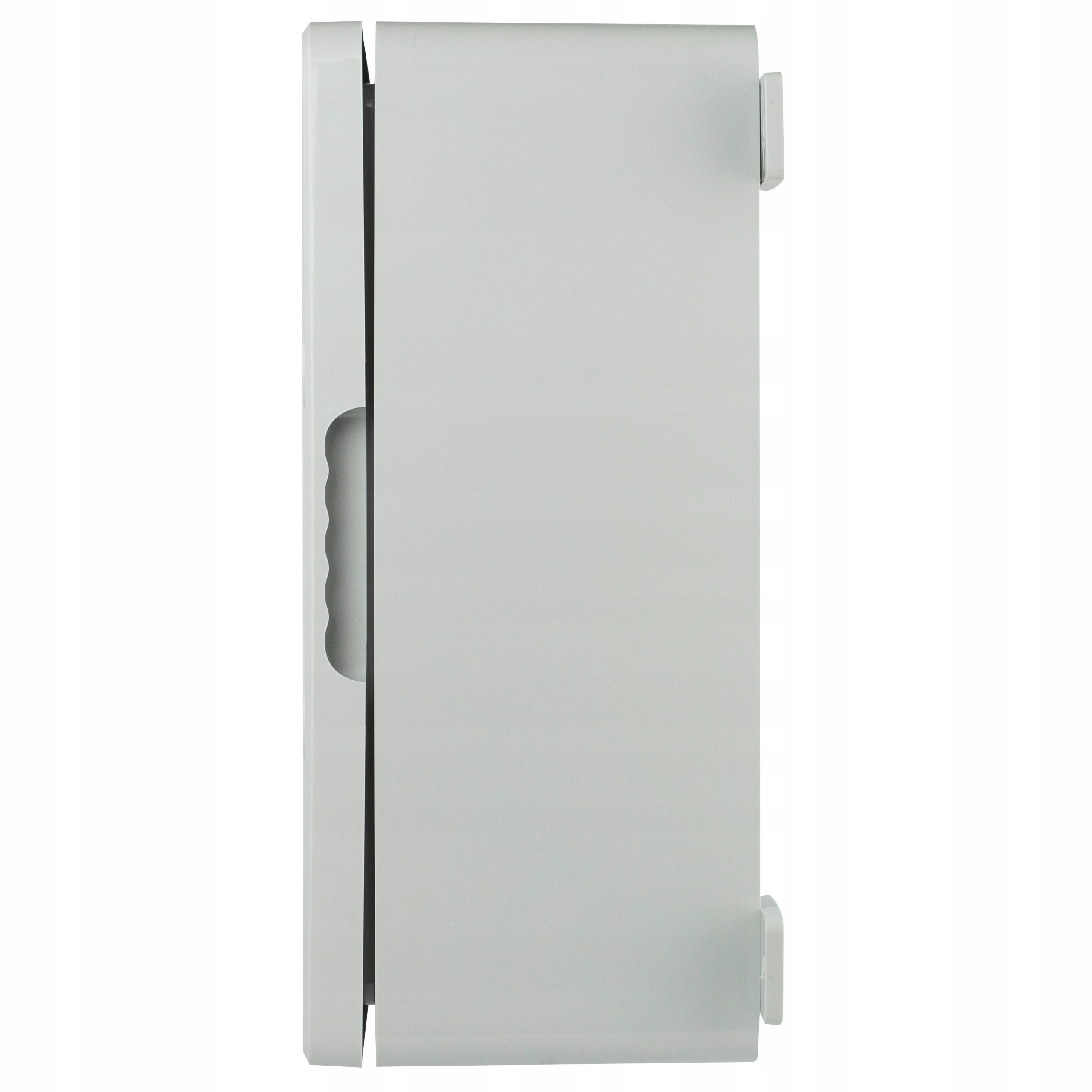 Wytrzymała konstrukcja z tworzywa ABS