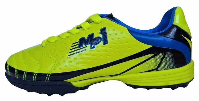 Trwała syntetyczna cholewka dla lepszej wydajności