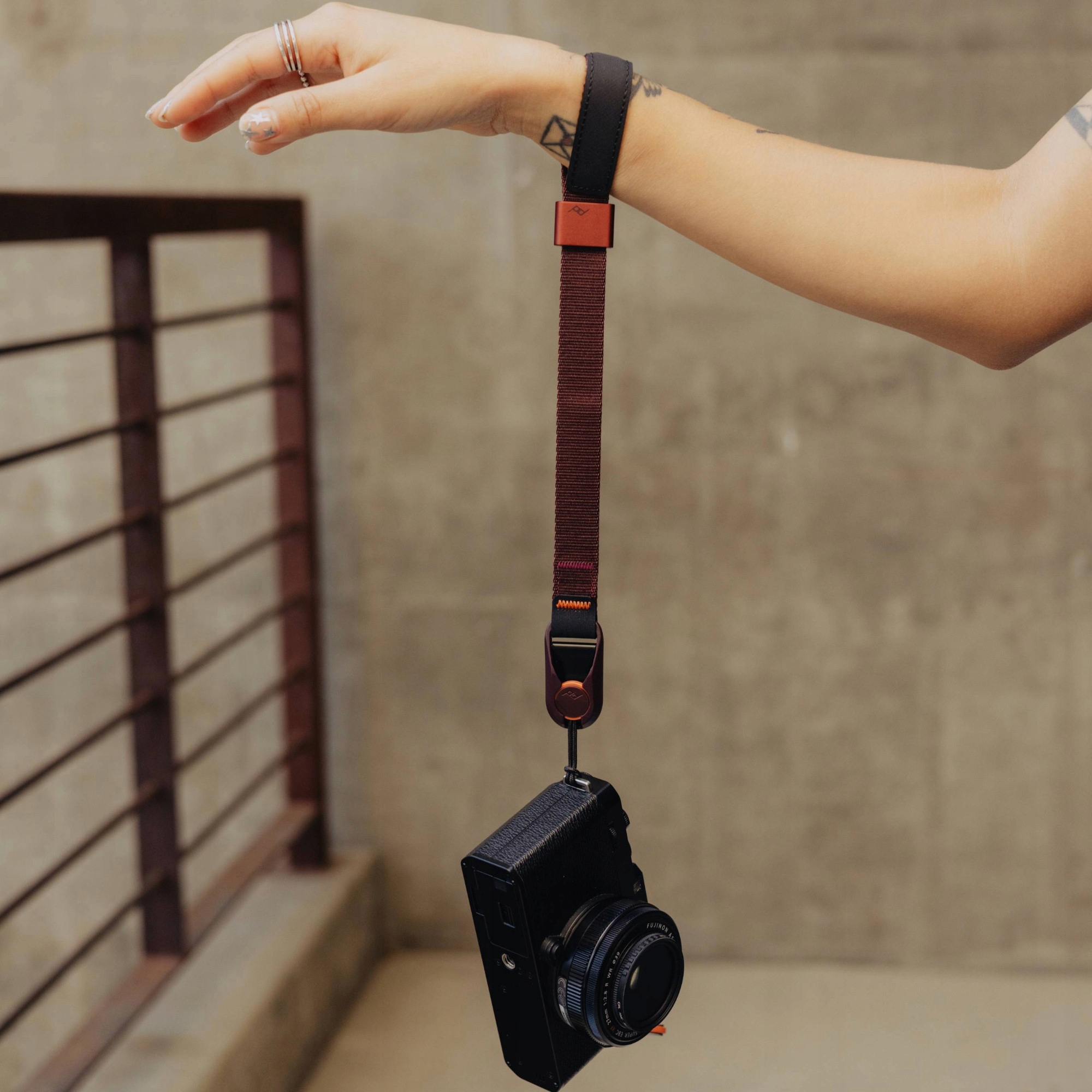 Trwałe materiały i odporność na warunki atmosferyczne