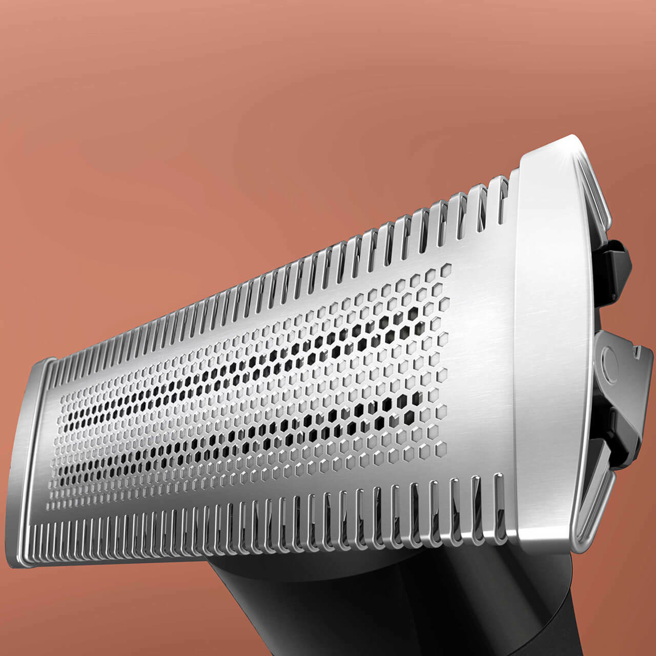 Gillette Style Master 4D Blade – Doskonałe narzędzie do stylizacji zarostu