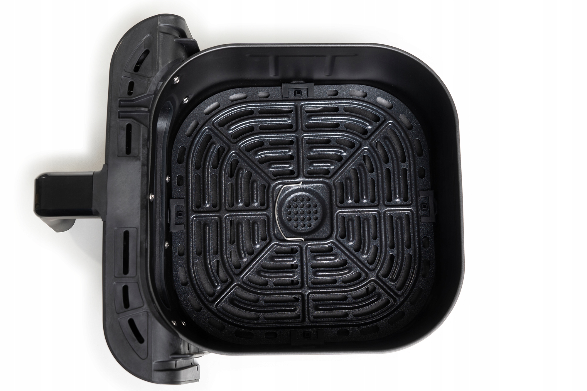 Bezpieczeństwo użytkowania – Zabezpieczenia przed przegrzaniem i nienagrzewające się uchwyty