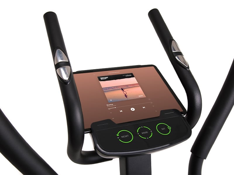 Orbitrek Dunk Zipro detale