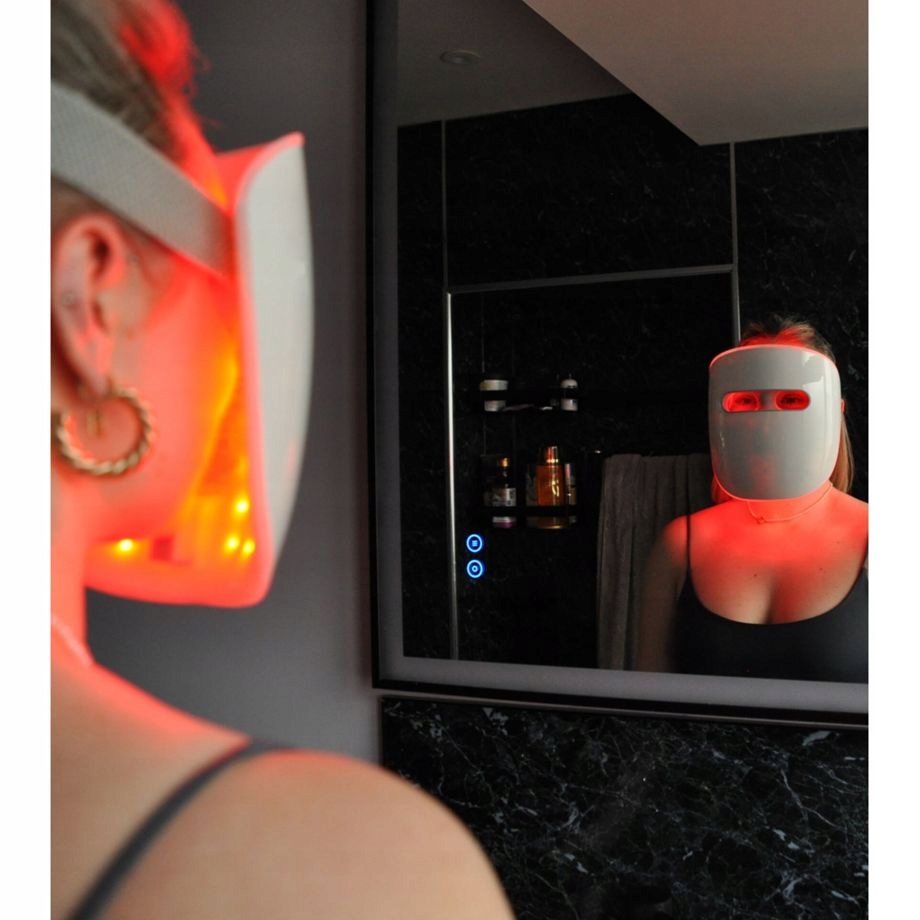 Efekty stosowania maski TensCare Glowmask – co zyskujesz?