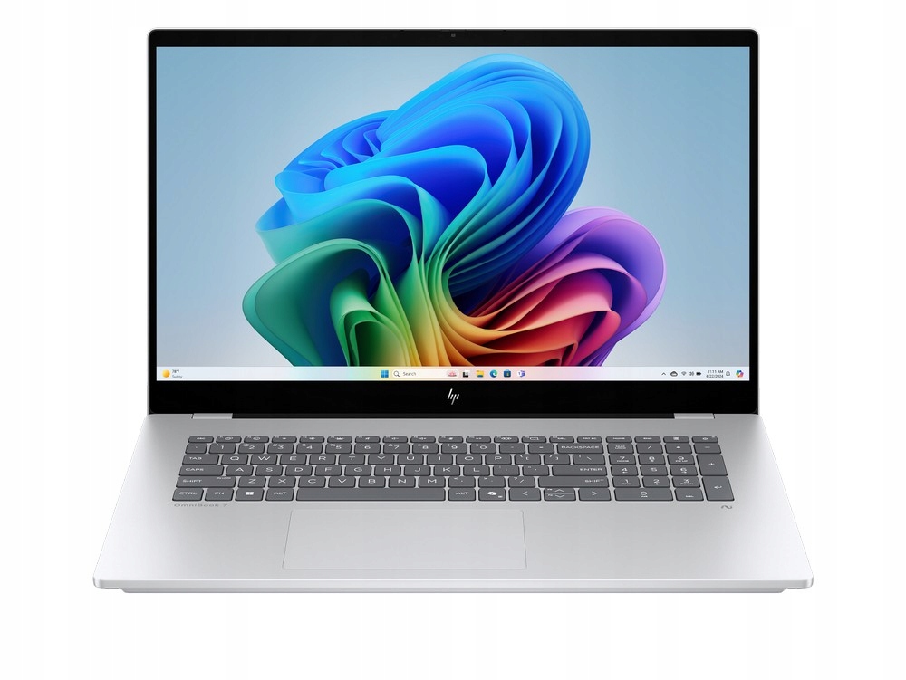 HP OmniBook 7 17-DC – Nowoczesny laptop do pracy i rozrywki