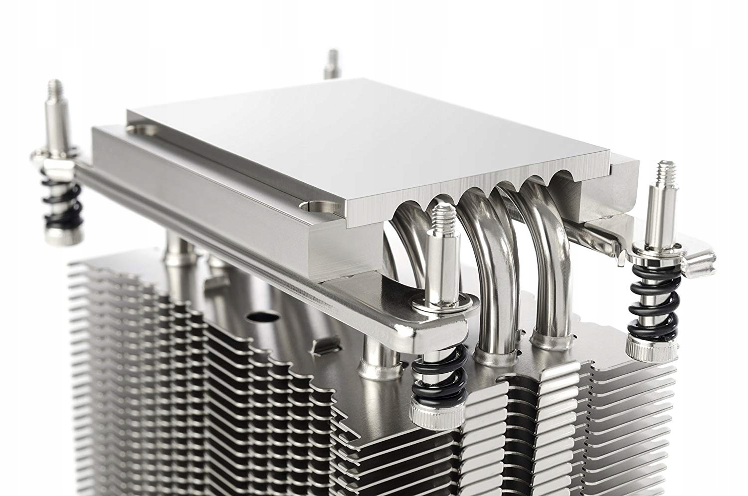 Wysokiej jakości materiały: aluminium i miedź