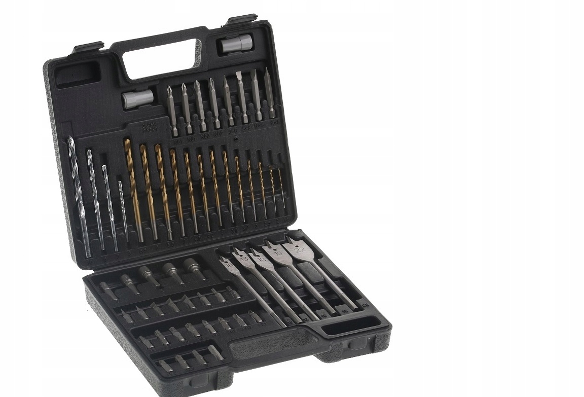 Zestaw gotowy do natychmiastowego działania