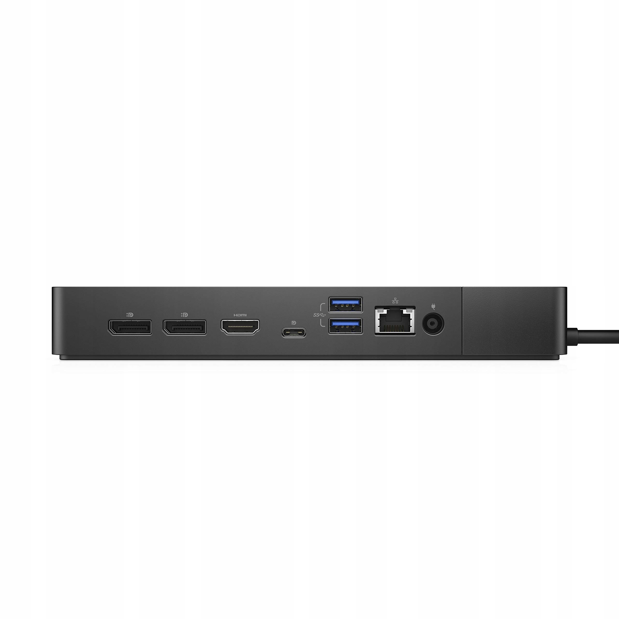 Wydajność transferu danych przez Ethernet LAN
