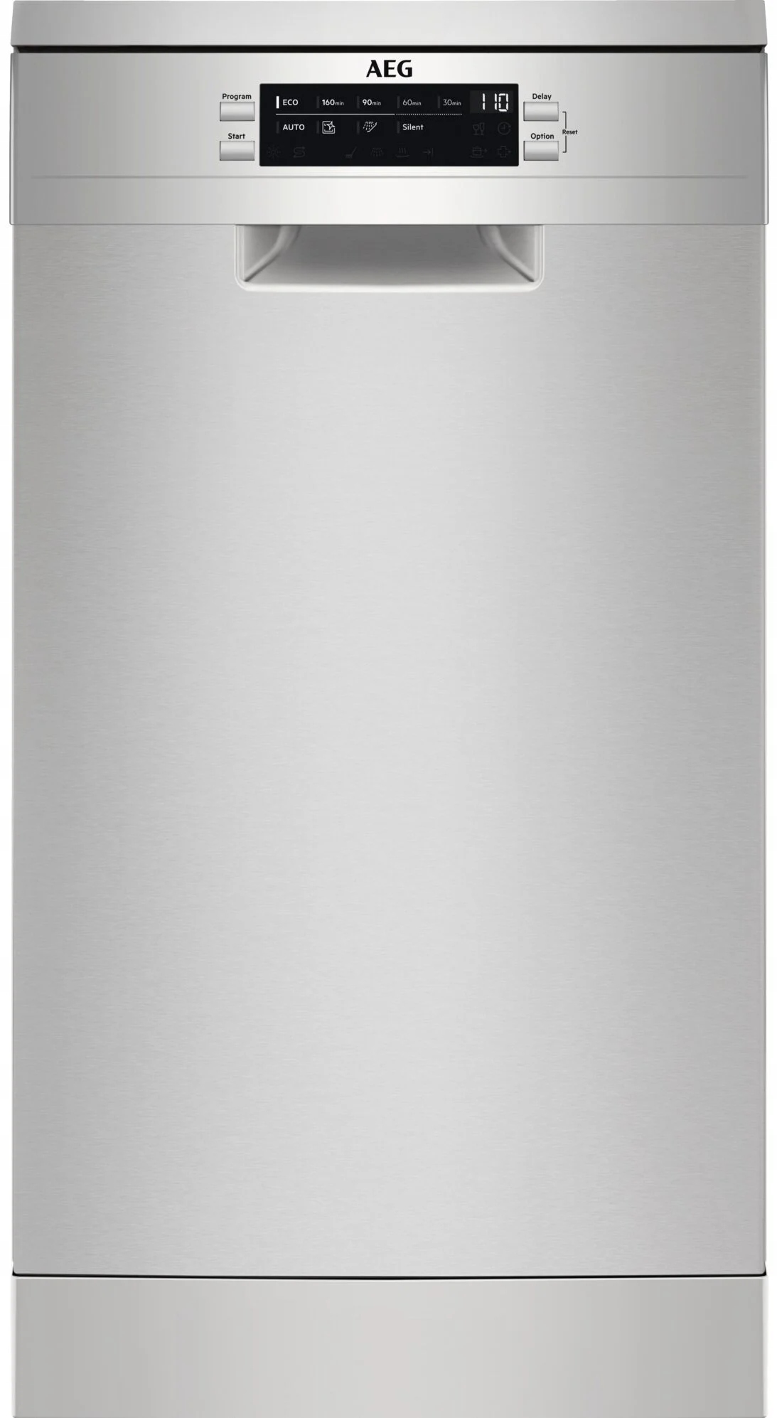 Zmywarka AEG FFB62427ZM – Wydajność i elegancja w Twojej kuchni