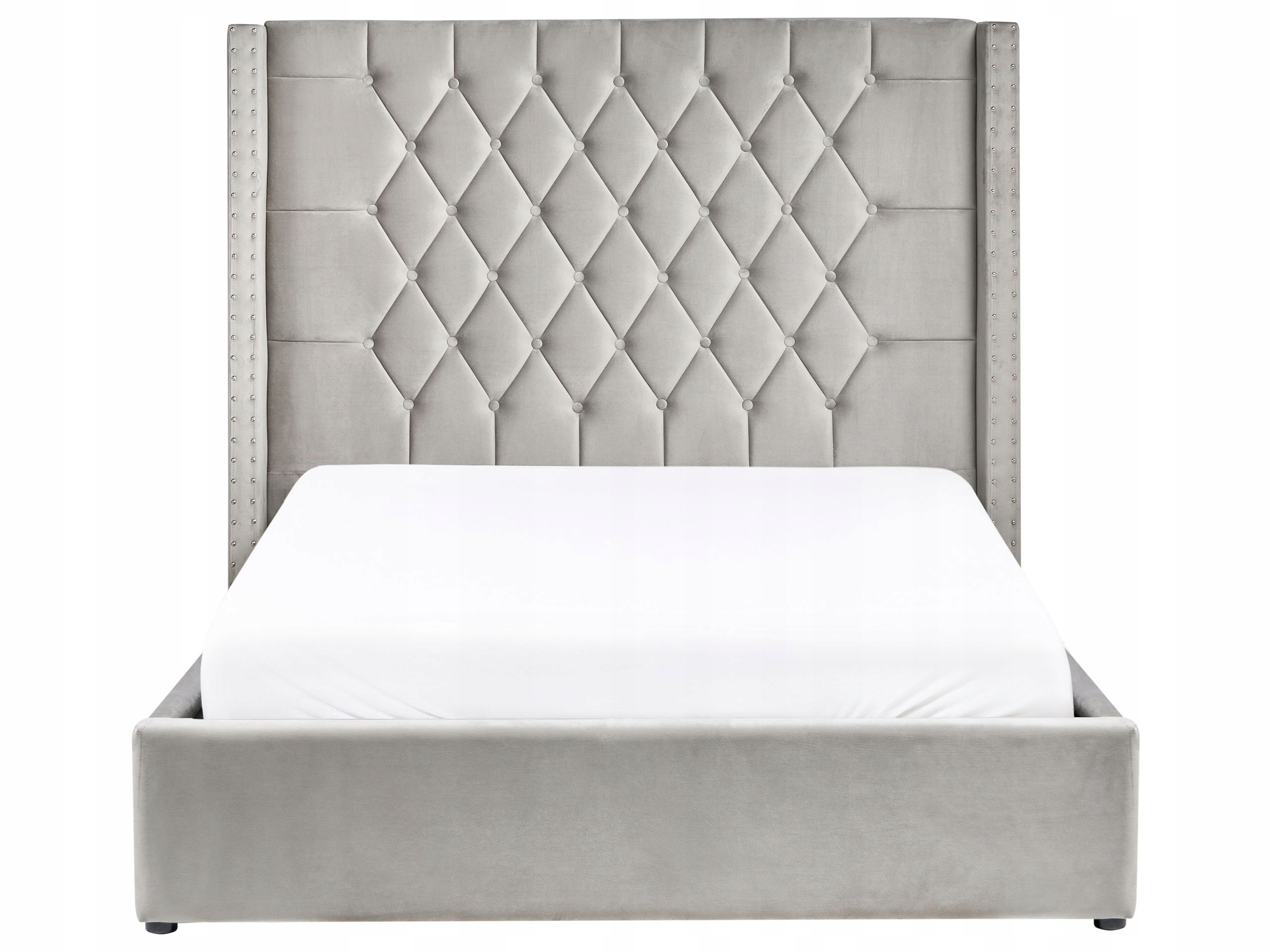 Wysokiej jakości tapicerka welurowa