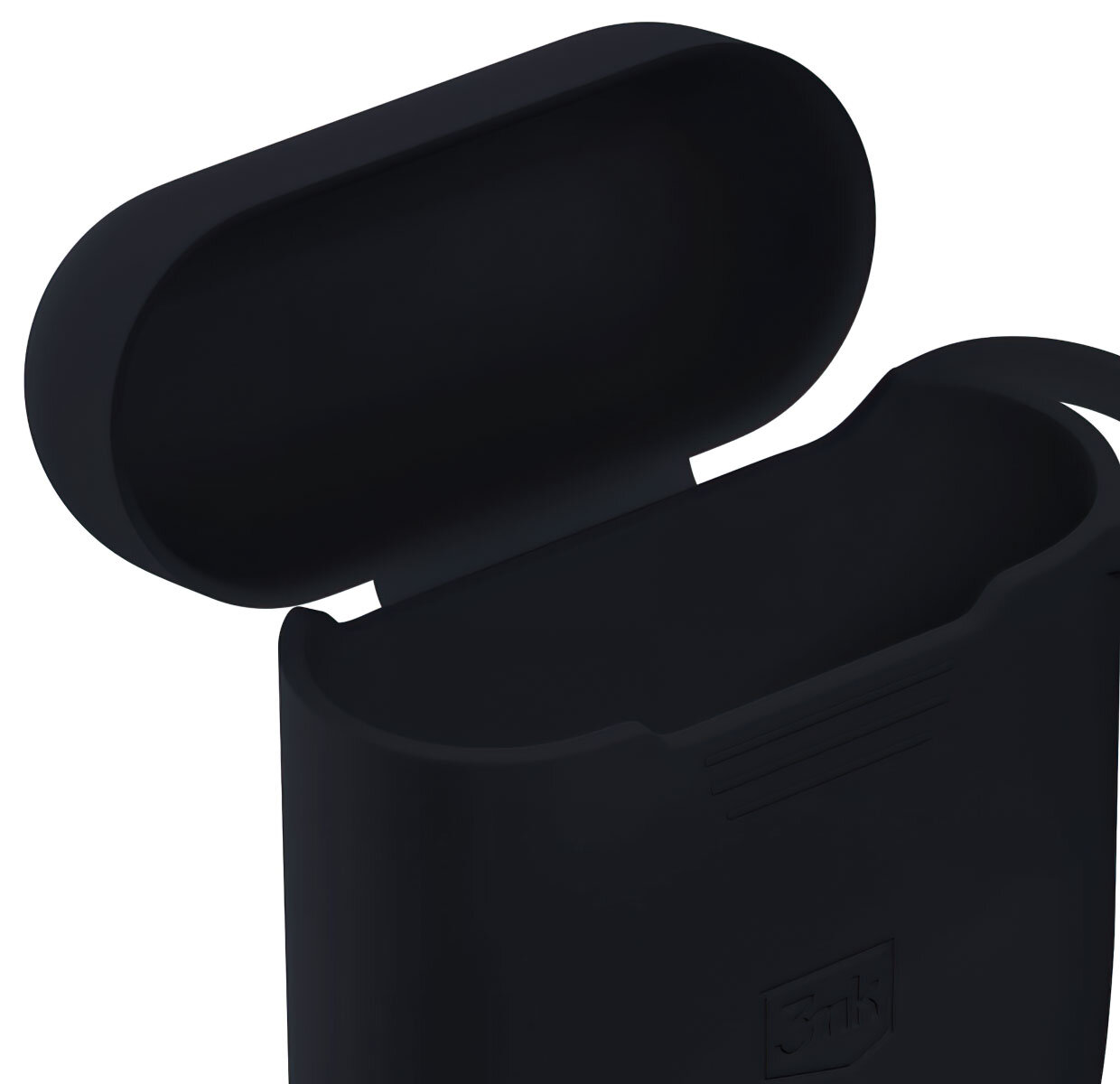 Wodoodporność i ochrona dla Twoich AirPods