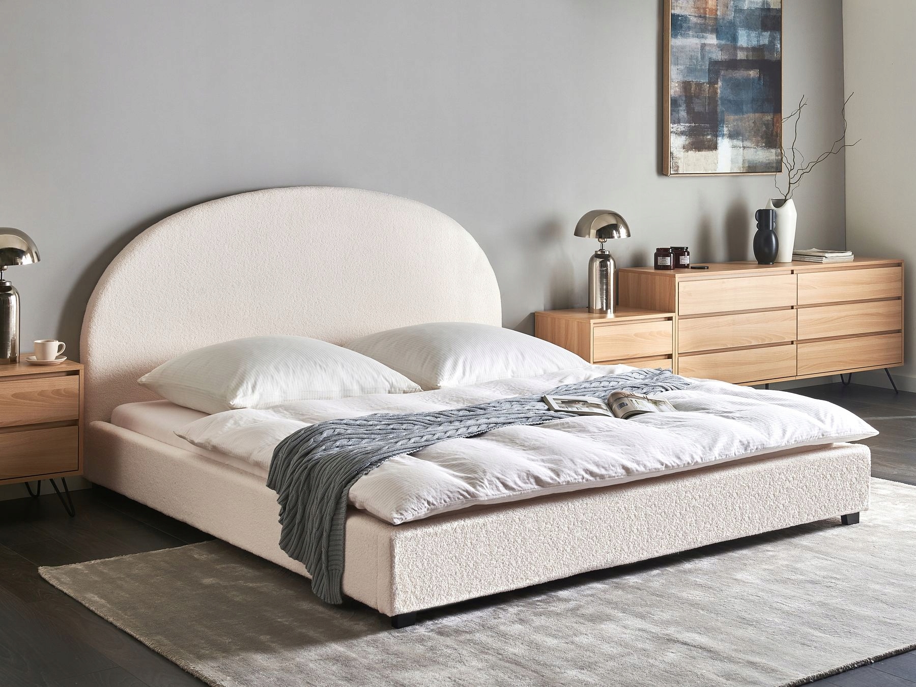 Przyjazne zwierzętom właściwości materiału