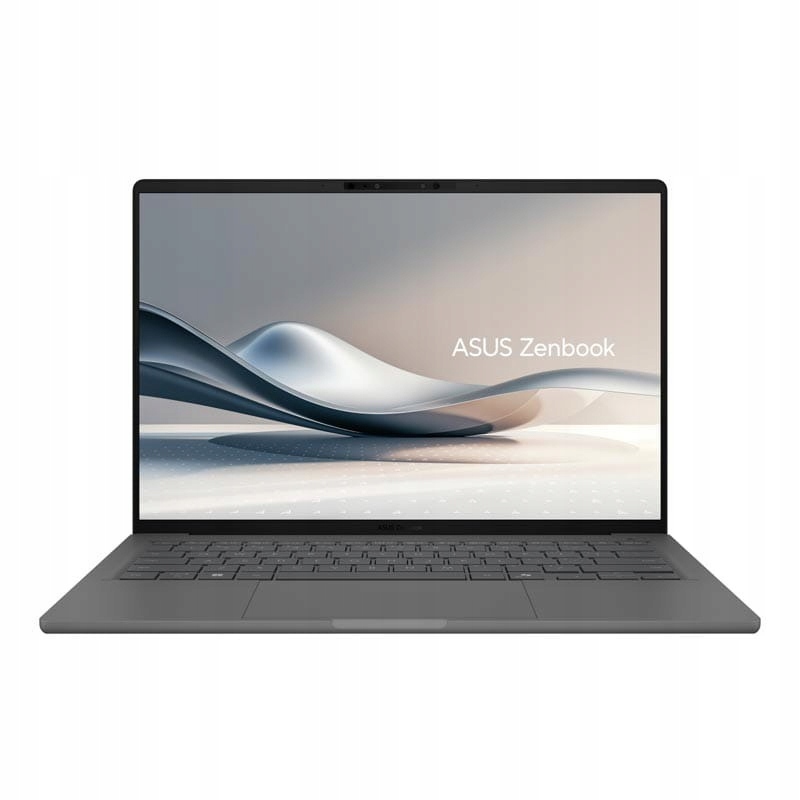 Asus Zenbook 14 UX3405CA-U7512 – Wydajny ultrabook z dotykowym ekranem