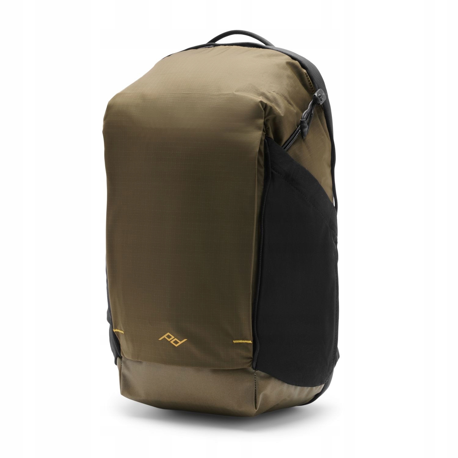 Peak Design Outdoor Backpack ZIP 18L Kelp – Idealny towarzysz na przygody