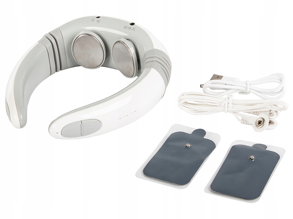 Wygodne ładowanie i użytkowanie – akumulator i kabel USB