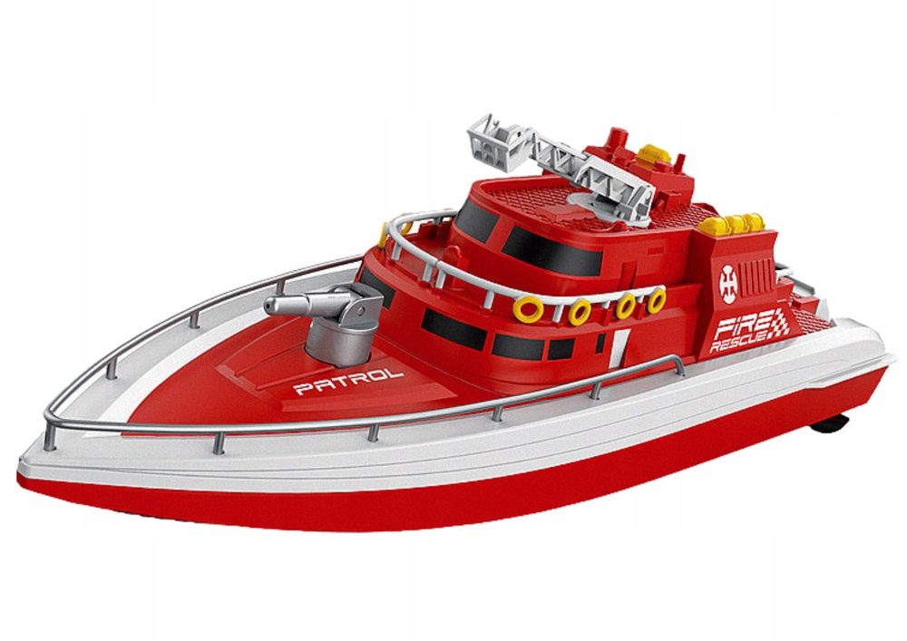 Realistyczny wygląd i dynamiczne manewry