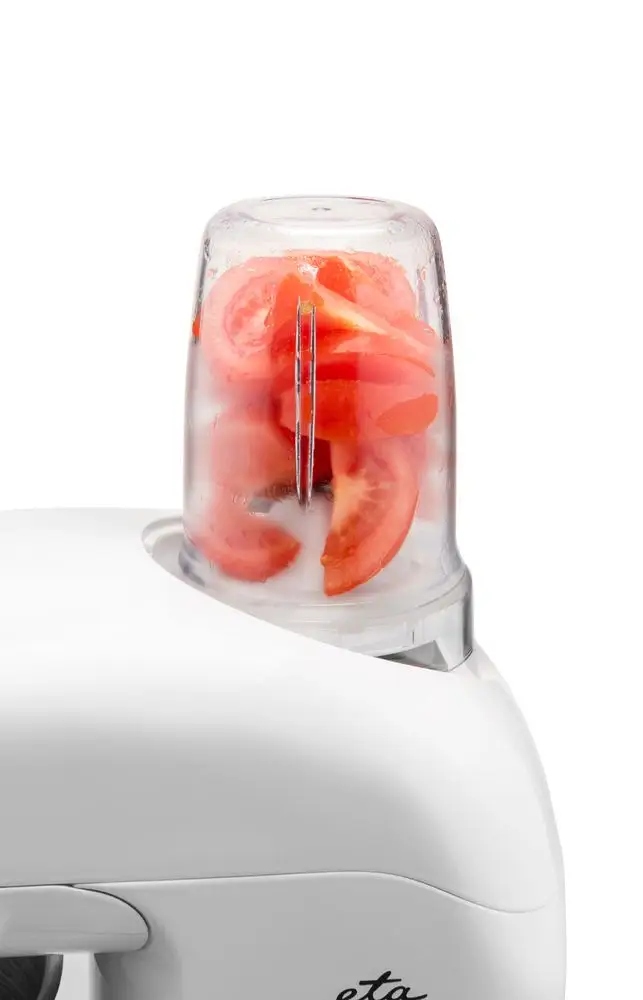 Idealny do przygotowywania puree, sosów i marynat