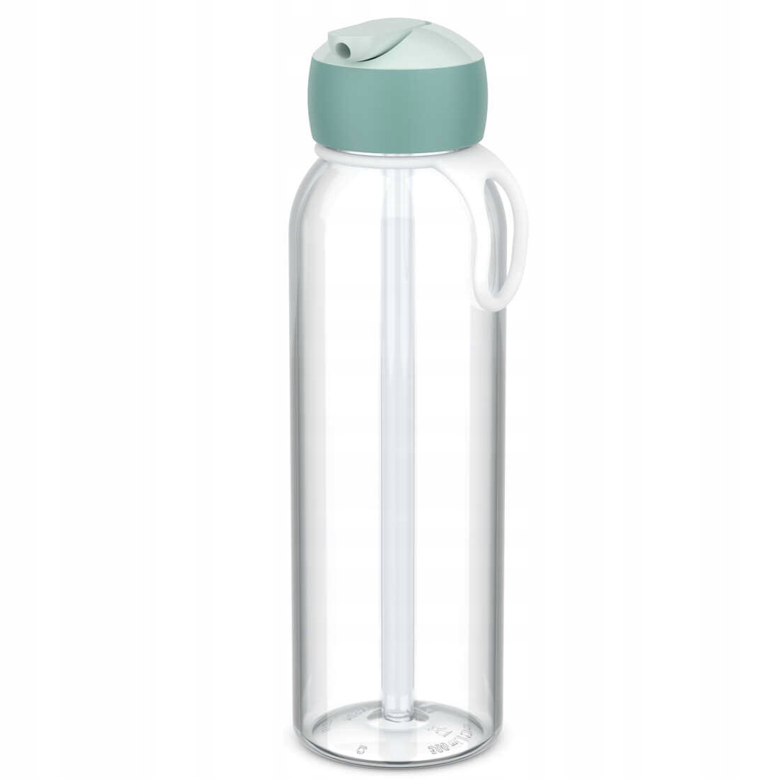 Praktyczny design z zaczepem do plecaka