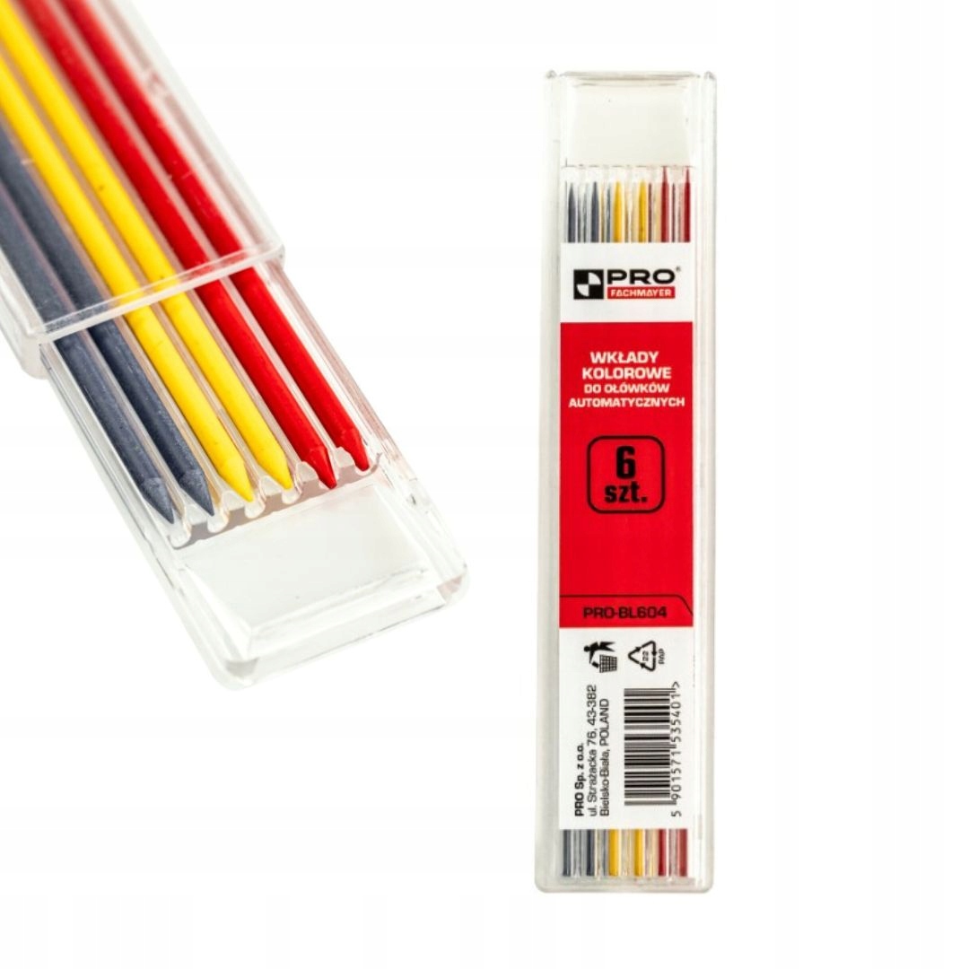 Zastosowanie na różnych powierzchniach – papier, drewno, metal