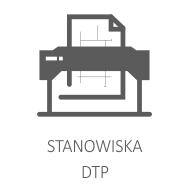 Stanowiska DTP