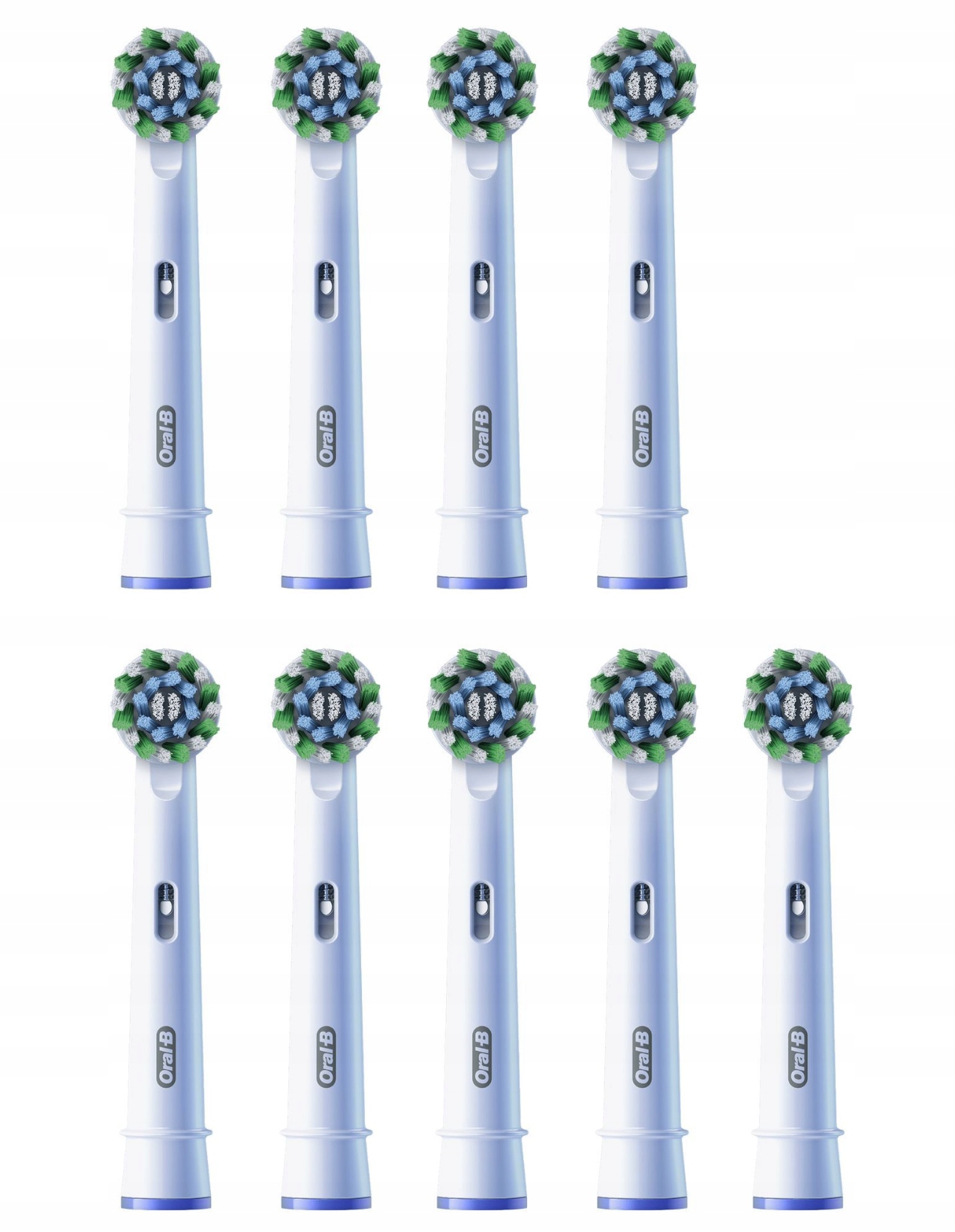 Zestaw 9 sztuk – Wydajność i oszczędność