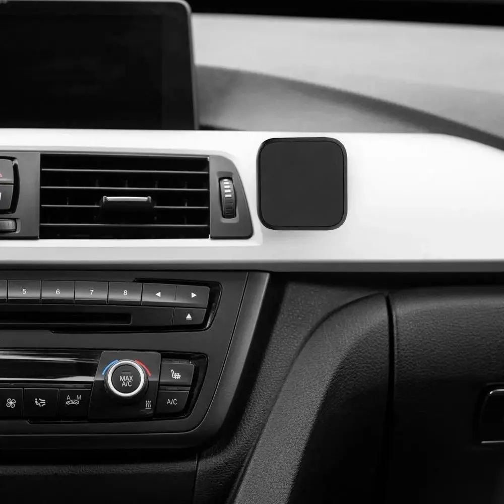 Waga i wymiary uchwytu samochodowego