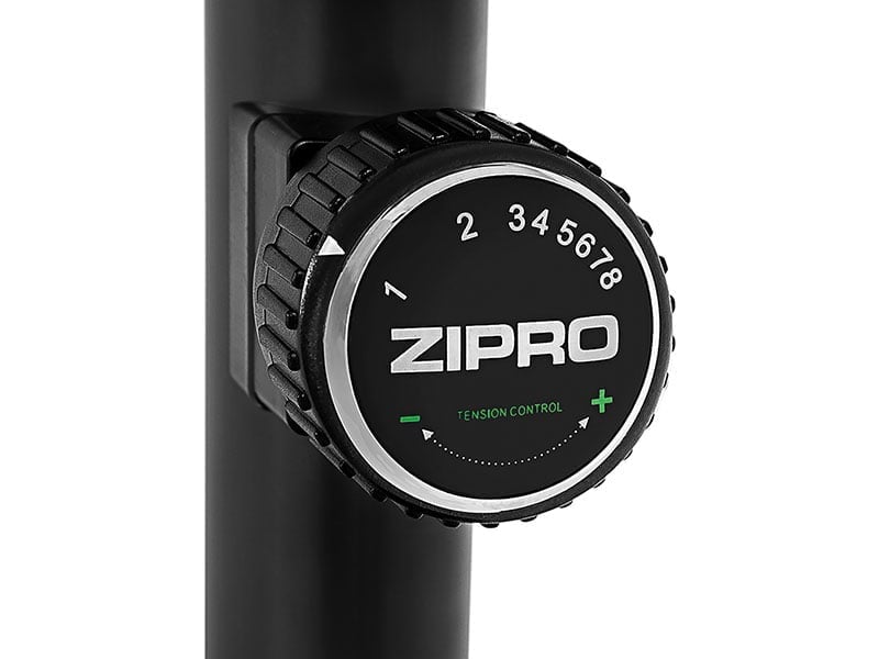 Rower Easy Zipro 