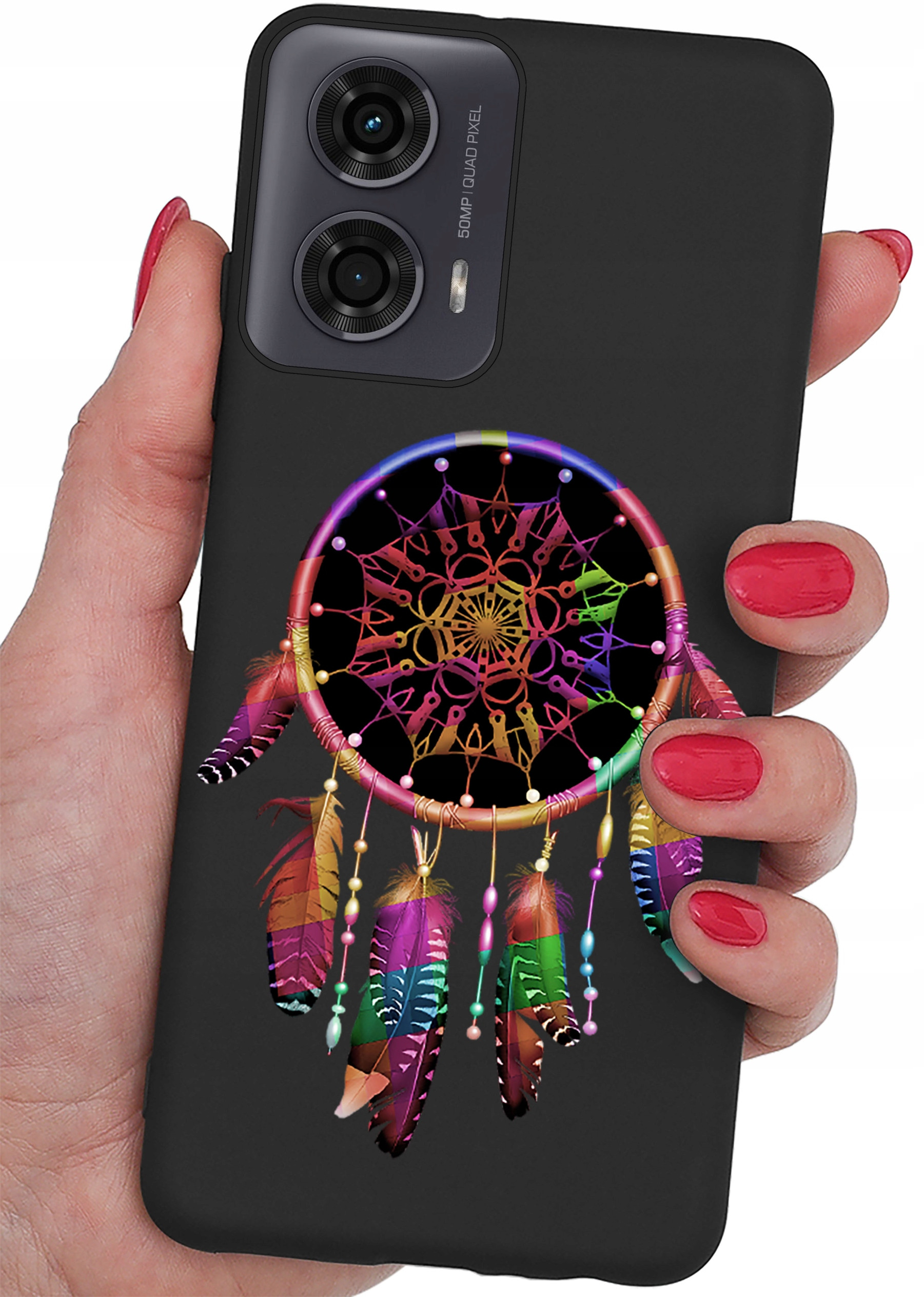 Etui do Motorola Moto G24 | G24 POWER | G04 – Ochrona i styl w jednym